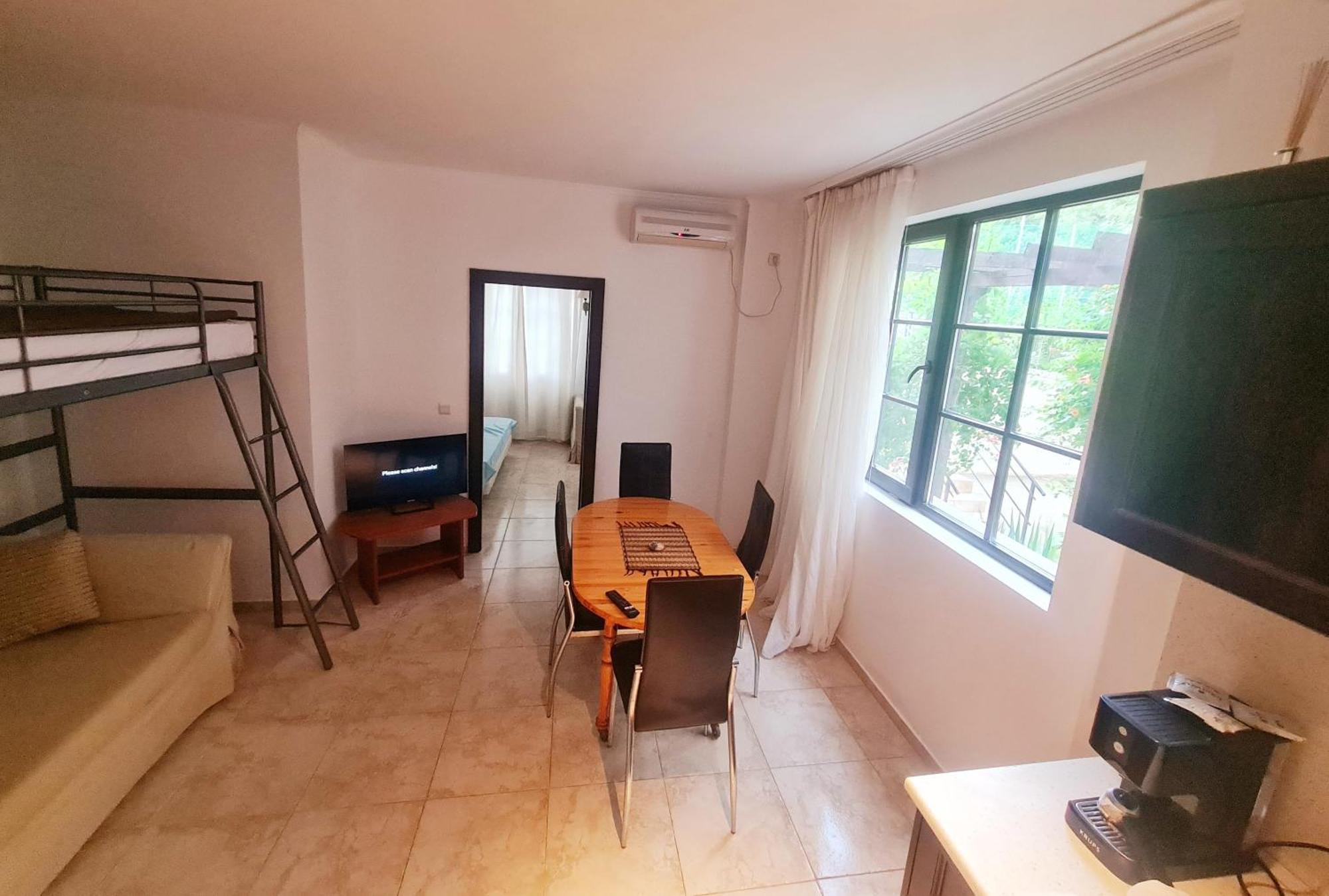 Apartment Almi - The Cliff Obzor Exterior photo